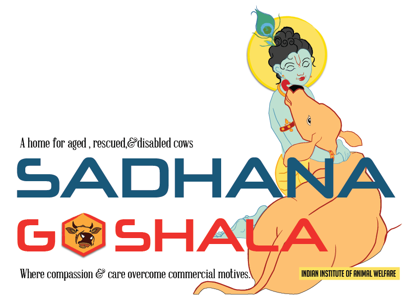 Sadhana Goshala